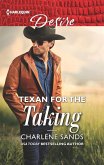 Texan for the Taking (eBook, ePUB)