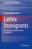 Latinx Immigrants (eBook, PDF)