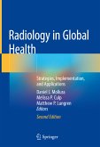 Radiology in Global Health (eBook, PDF)