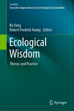 Ecological Wisdom (eBook, PDF)