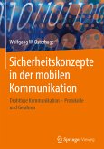 Sicherheitskonzepte in der mobilen Kommunikation (eBook, PDF)