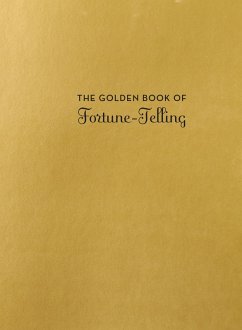 Golden Book of Fortune-Telling (eBook, PDF) - Jones, Carey