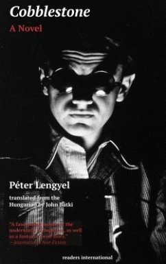 Cobblestone (eBook, ePUB) - Lengyel, Péter