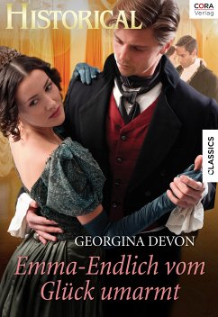 Emma - Endlich vom Glück umarmt (eBook, ePUB) - Devon, Georgina