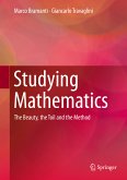 Studying Mathematics (eBook, PDF)