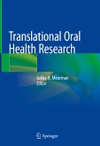 Translational Oral Health Research (eBook, PDF)
