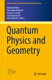 Quantum Physics and Geometry (eBook, PDF)