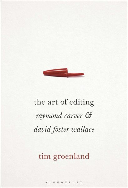 The Art of Editing (eBook, PDF)