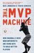 The MVP Machine (eBook, ePUB) - Bild 1