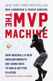 The MVP Machine (eBook, ePUB)