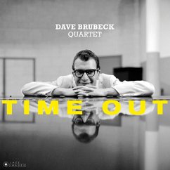 Cover Time Out