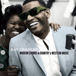 Modern Sounds In Country & Western Music - Charles,Ray