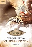Sturmherzen (eBook, ePUB)