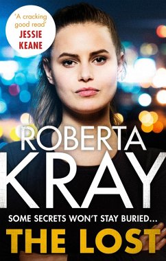 The Lost (eBook, ePUB) - Kray, Roberta