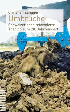 Umbrüche (eBook, PDF) - Zangger, Christian