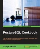 PostgreSQL Cookbook (eBook, PDF)
