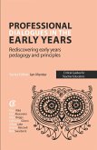 Professional Dialogues in the Early Years (eBook, ePUB)