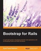 Bootstrap for Rails (eBook, PDF)