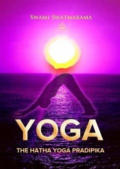 Cover Hatha Yoga Pradipika (eBook, PDF)
