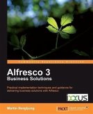 Alfresco 3 Business Solutions (eBook, PDF)