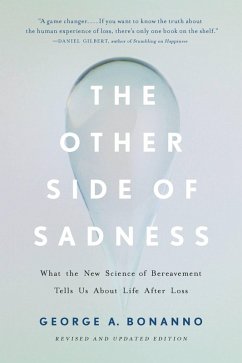 The Other Side of Sadness (eBook, ePUB) - Bonanno, George A.