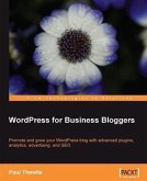 WordPress for Business Bloggers (eBook, PDF)
