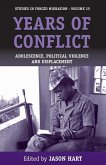 Years of Conflict (eBook, PDF)