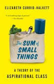 Sum of Small Things (eBook, ePUB)