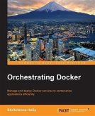 Orchestrating Docker (eBook, PDF)