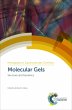 Molecular Gels (eBook, ePUB) - Bild 1