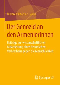 Der Genozid an den ArmenierInnen (eBook, PDF)