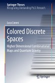 Colored Discrete Spaces (eBook, PDF)