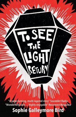 Cover To See The Light Return (eBook, ePUB)