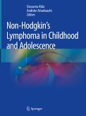 Non-Hodgkin's Lymphoma in Childhood and Adolescence (eBook, PDF)