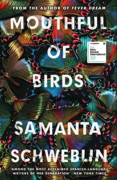 Cover Mouthful of Birds (eBook, ePUB)