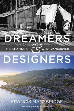 Dreamers and Designers (eBook, ePUB) - Mansbridge, Francis