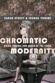 Chromatic Modernity (eBook, ePUB)