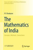 The Mathematics of India (eBook, PDF)