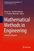 Mathematical Methods in Engineering (eBook, PDF)