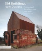 Old Buildings, New Designs (eBook, PDF)