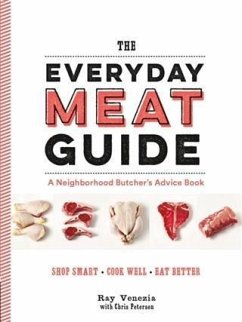 Cover Everyday Meat Guide (eBook, PDF)