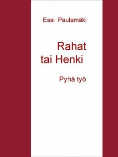 Rahat tai Henki (eBook, ePUB)
