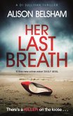 Her Last Breath (eBook, ePUB)