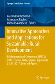 Innovative Approaches and Applications for Sustainable Rural Development (eBook, PDF)