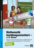 Mathematik handlungsorientiert - 3./4. Klasse (eBook, PDF)