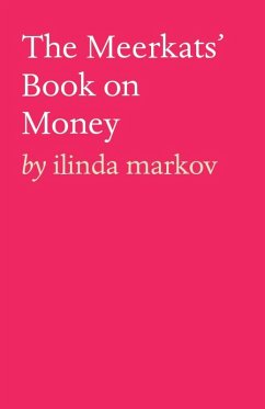Cover The Meerkats' Book on Money (eBook, ePUB)