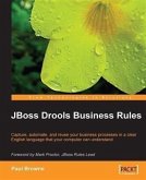 JBoss Drools Business Rules (eBook, PDF)