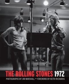 Cover Rolling Stones 1972 (eBook, PDF)