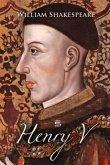 Henry V (eBook, PDF)
