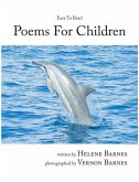 Poems for Children (eBook, ePUB)